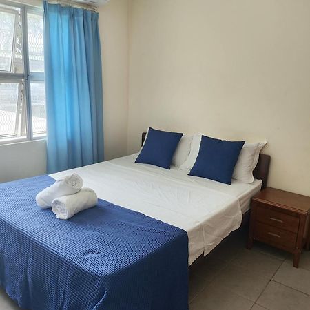Airport Sky Economy Inn Nadi Exterior photo