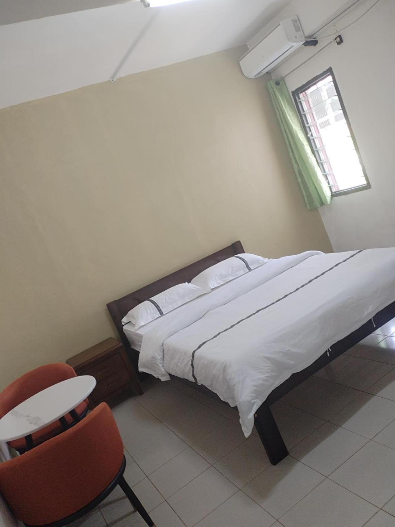 Airport Sky Economy Inn Nadi Exterior photo