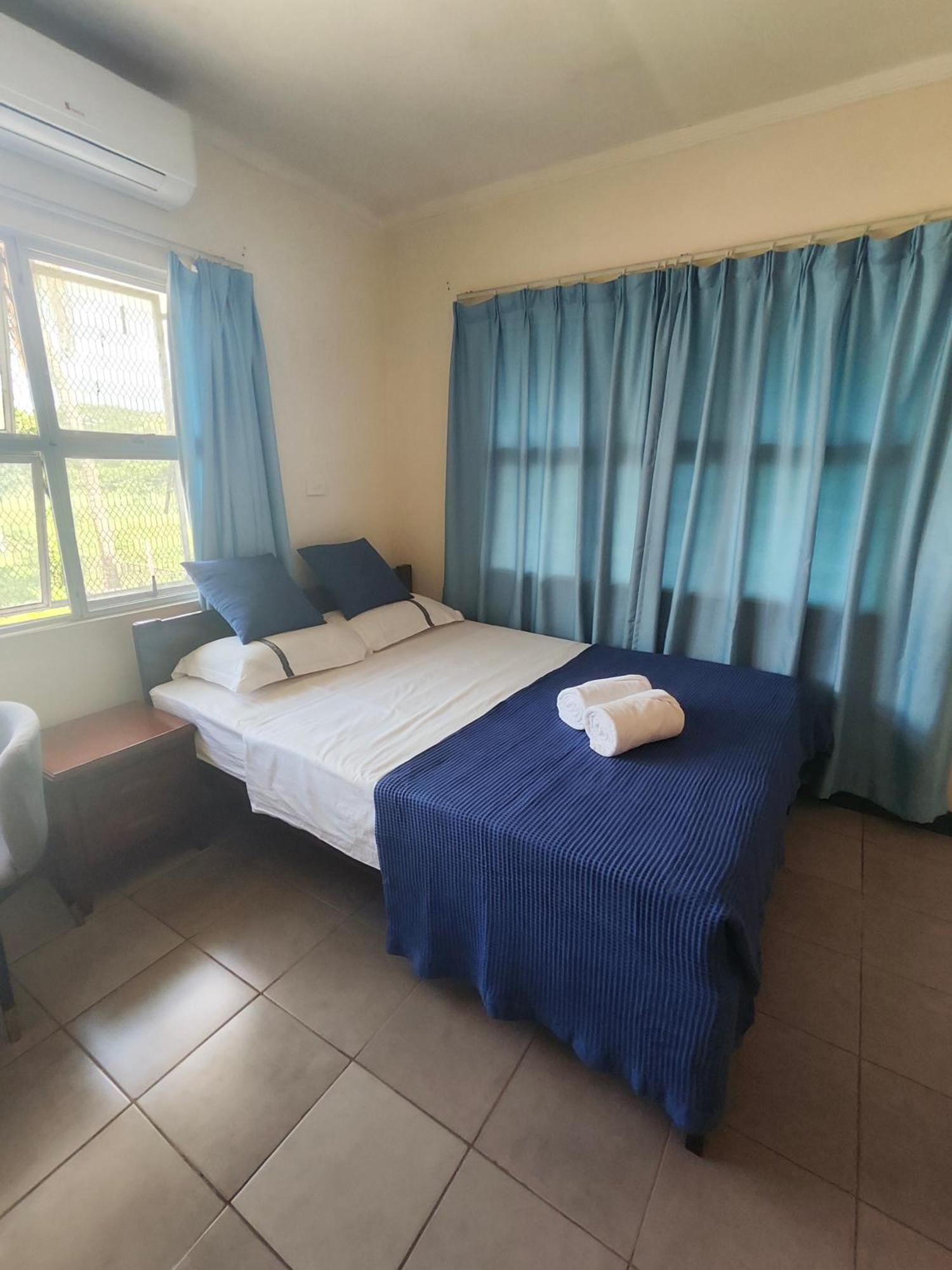 Airport Sky Economy Inn Nadi Exterior photo