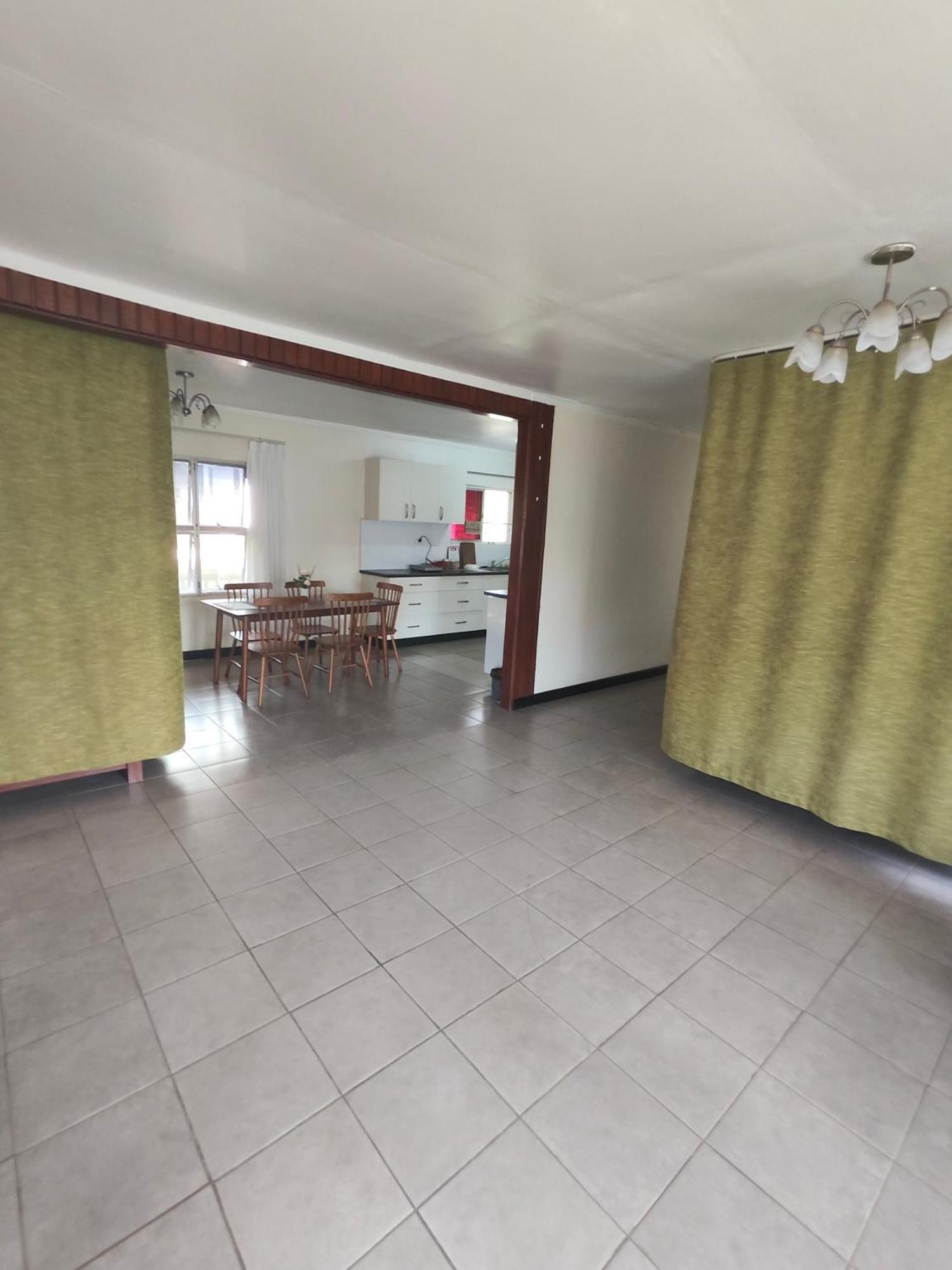 Airport Sky Economy Inn Nadi Exterior photo
