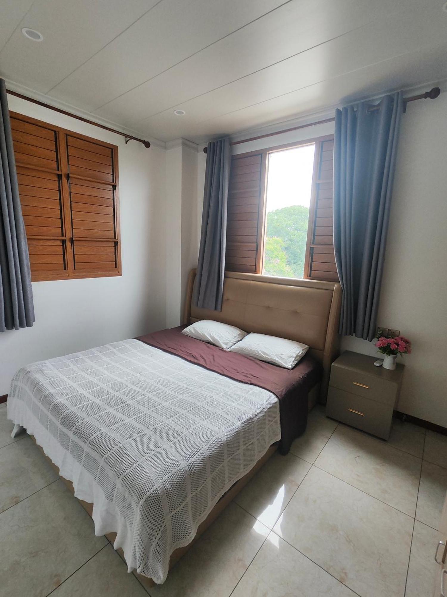 Airport Sky Economy Inn Nadi Exterior photo