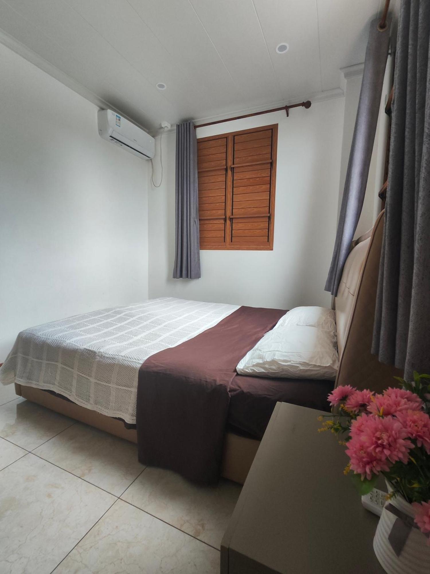 Airport Sky Economy Inn Nadi Exterior photo